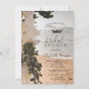 Search for boat bridal shower invitations Beach