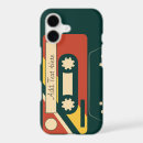 Search for magnetism iphone cases Music