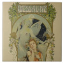 Search for advertising tiles 19th