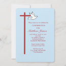 Search for spirit invitations Red