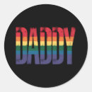 Search for proud father stickers Pride