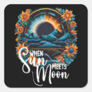Search for sun stickers Moon