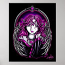 Search for goth art Angel