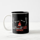 Search for weiner mugs Funny