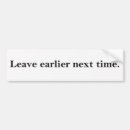 Search for manager bumper stickers Funny