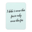 Search for far magnets Inspirational