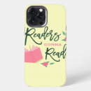 Search for readers iphone cases Floral