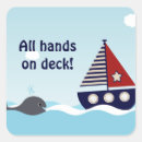 Search for sail boat baby shower stickers Ship