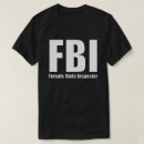 Search for female body inspector tshirts Cool
