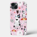 Search for black cat ipad cases Blue
