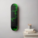 Search for extraterrestrial skateboards Neon