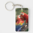 Search for scarlet key rings Animal