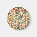Search for flower magnets Nature