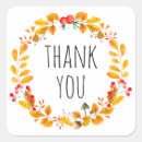 Search for fall wedding stickers Orange