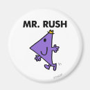 Search for rush magnets Vintage