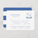 Search for without meal choice wedding rsvp cards For her