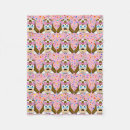 Search for dog blankets Pink