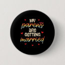 Search for getting married badges Groom to be