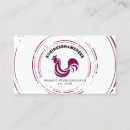 Search for chicken poultry business cards Farmers market