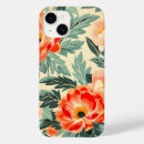 Search for peach blossoms iphone cases Botanical