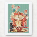 Search for homemaker mousepads Retro