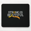 Search for novelty mousepads Orange