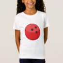 Search for bowling girls tshirts Team