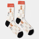 Search for santa claus socks Dog