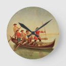 Search for hunting clocks Duck