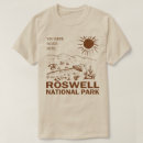 Search for roswell ufo crash tshirts Roswell new mexico