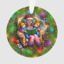 Search for babysitter christmas tree decorations Cute