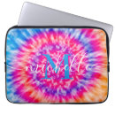 Search for tie dye laptop cases Hippie