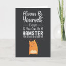 Search for rodents cards Cute
