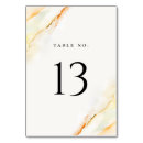Search for orange watercolor table cards Elegant