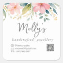 Search for pink and gray stickers Stylish