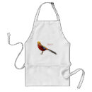 Search for pheasants aprons Bird