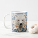 Search for artic mugs Polar bear
