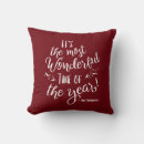 Search for burgundy cushions Script