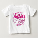 Search for happy mothers day tshirts Heart