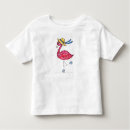 Search for flamingo toddler tshirts Pink