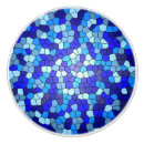 Search for stained glass knobs and pulls Mosaic