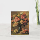 Search for renoir cards Vintage