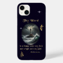 Search for psalms iphone cases Jesus