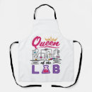 Search for chemist aprons Lab