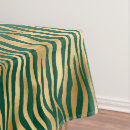 Search for safari tablecloths Zebra