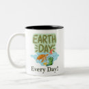 Search for go planet mugs Green