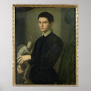 Search for bronzino posters Male