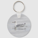 Search for seagull key rings Water