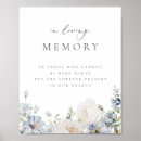 Search for garden care posters In loving memory