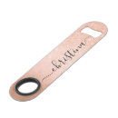 Search for copper bottle openers Stylish